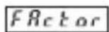 Kübler Codix 523 - Factor de multiplicación - 1