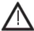 Kübler Codix 523 - Instructions de sécurité et avertissements - 1