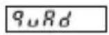 Kübler Codix 523 - Modes de fonctionnement du compteur - 5