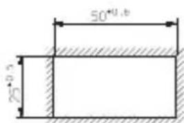 Kübler Codix 523 - Dimensioni - 6