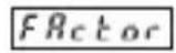 Kübler Codix 523 - Factor de multiplicación - 1