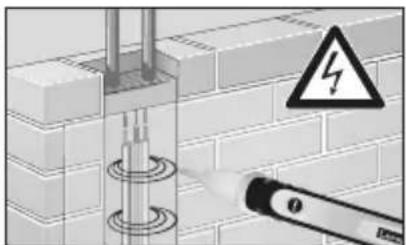 Laserliner ActiveFinder Plus - 1