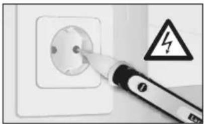 Laserliner ActiveFinder Plus - 5