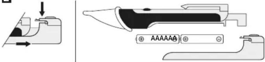 Laserliner ActiveFinder Plus - 2