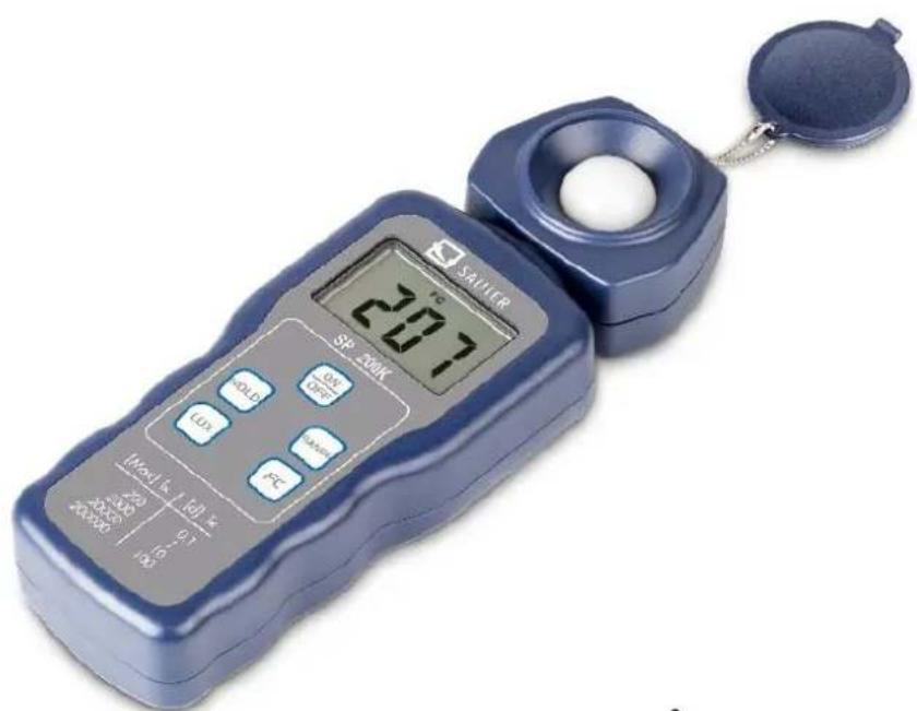 SAUTER SP 200K - SAUTER SP 200K - 1