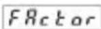 Kübler Codix 543 - Facteur de multiplication - 1