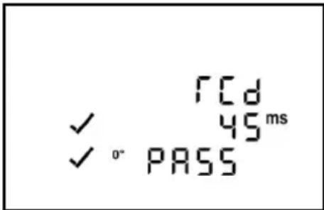 BENNING ST 725 - Contrôle de dispositifs différentiels fixes « RCD - 2
