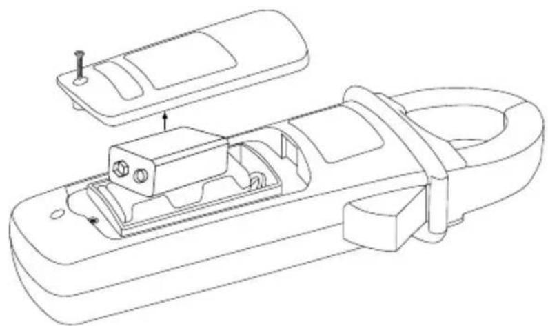 BENNING CM 7 - 5