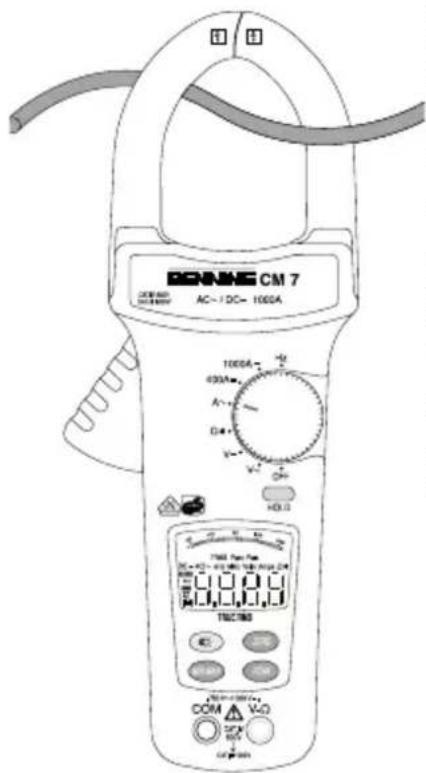 BENNING CM 7 - 2