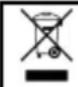 BENNING CM 91 - Information sur l'environnement - 1