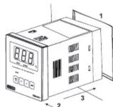 Emko ESM7710 - Câblage électrique - 10
