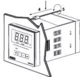 Emko ESM7710 - Câblage électrique - 11