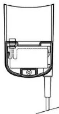 Ebro EBI 300 - Préparer l'enregistreur pour la mesure à l'aide de sondes externes - 4