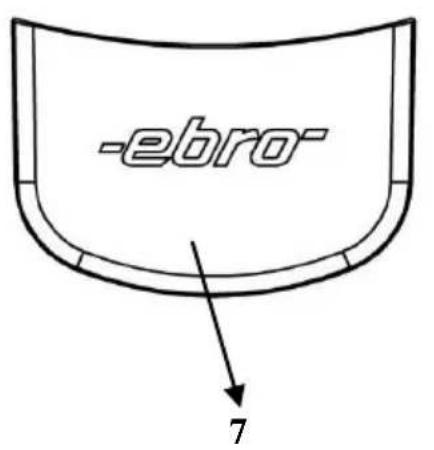 Ebro EBI 300 - 2