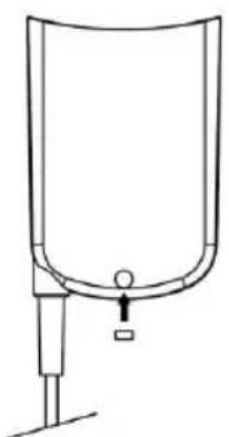 Ebro EBI 300 - Préparer l'enregistreur pour la mesure à l'aide de sondes externes - 6