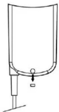 Ebro EBI 300 - Préparer l'enregistreur pour la mesure à l'aide de sondes externes - 1