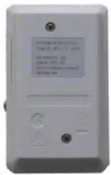 Testo 175 - Cambio de pilas - 2