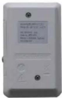 Testo 175 - Mise en place des piles - 2