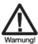 Testo 616 - Bestimmungsgemäße Verwendung - 1