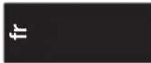 Testo 616 - Effectuer un reset : - 1
