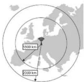 Eurochron EFWU Jumbo 100 - Réception DCF - 1