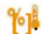 Testo 623 - Displaying the humidity/temperature profile - 1