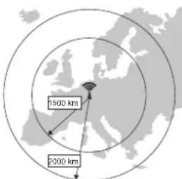 Eurochron EFWU Jumbo 102 - Réception DCF - 1
