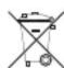 Eurochron A3199 - B) Piles normales et rechargeables - 1