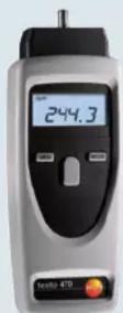 Testo 470 - Testo 470 - 1