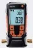 Testo 3164 - Testo 316-3 - 2