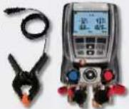 Testo 3164 - Kit testo 570-1 - 1