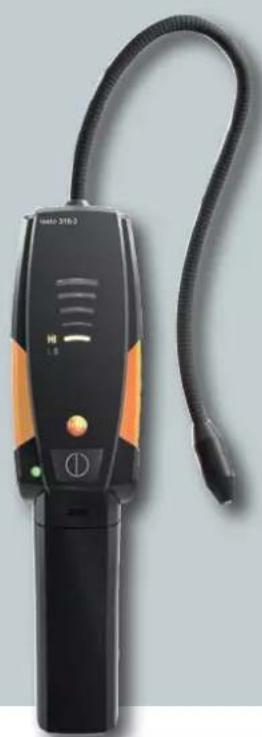 Testo 3164 - Testo 316-4 - 1