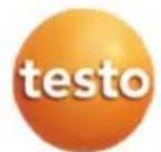 Testo 3163 - Accessoires et pièces de rechange - 1