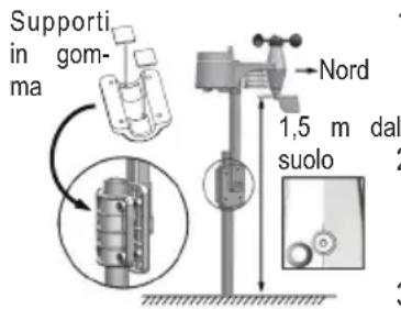 Eurochron EC4406124 - Nell'emisfero settentrionale - 1