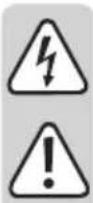 Eurochron EC4406126 - b) Aangesloten apparaten - 1