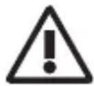 H-Tronic AL600plus - Warnings and safety instructions - 1