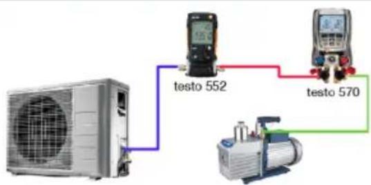 Testo 552 - Option 1 (recommandée) - 3
