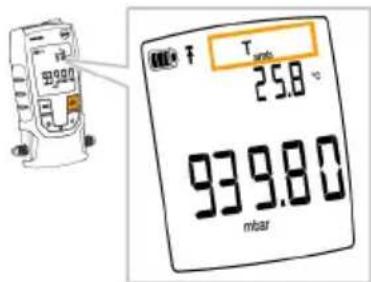 Testo 552 - 3