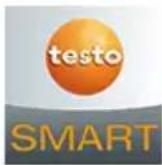 Testo 552 - Établir une connexion bluetooth® - 2