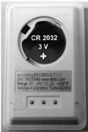 Testo 174H - i - 2