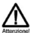 Testo 510 - Evitare danni personali / e materiali - 1