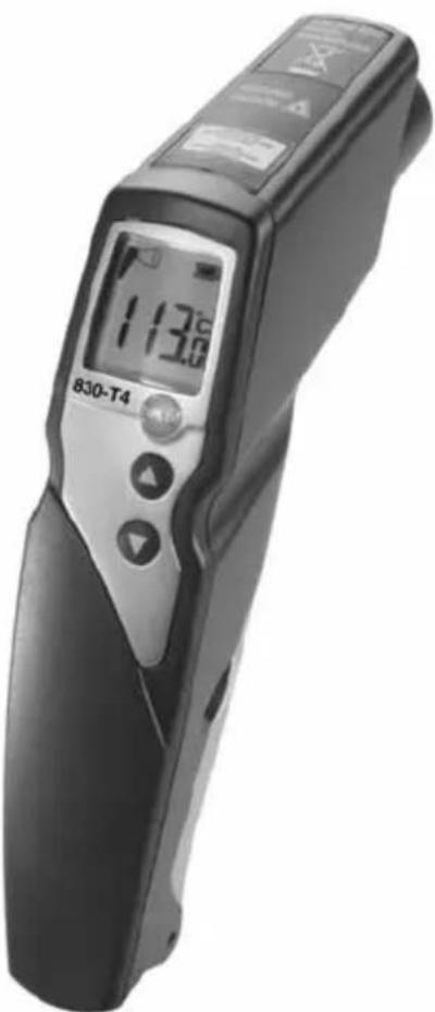 Testo 830 - 1