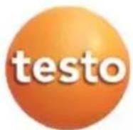 Testo 830T1 - Opmerkingen bij contactmeting - 1