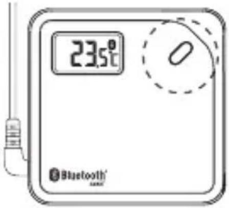 Eurochron A620 - B) afficher la mesure en bluetooth® - 2