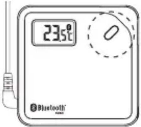 Eurochron A620 - b) Display Measurement with Bluetooth® - 3