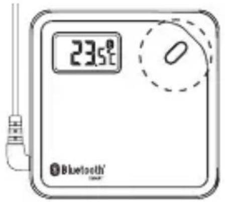 Eurochron A620 - b) Messung anzeigen mit Bluetooth® - 2