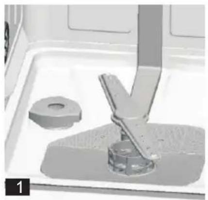 AYA ASDW949W - WATER SOFTENER - 1