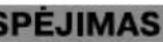 Fein BLK 1.6 E - Naudojami simboliai, trumpiniai ir terminai. - 16