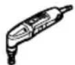 Fein BLK 1.6 E - 1