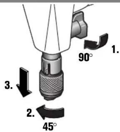 Fein BLK 1.6 E - 5